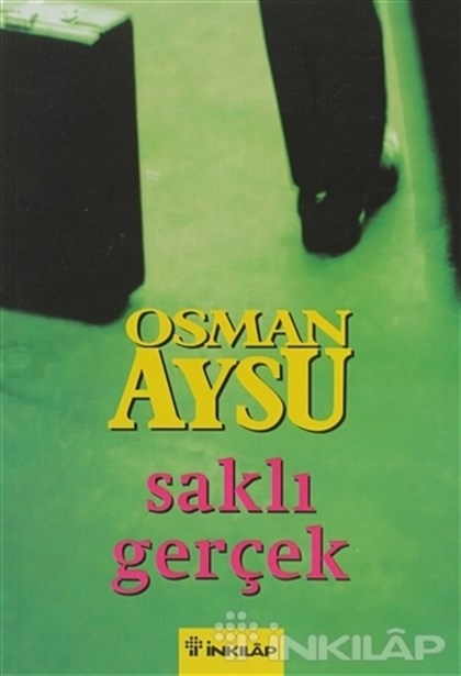 Saklı Gerçek