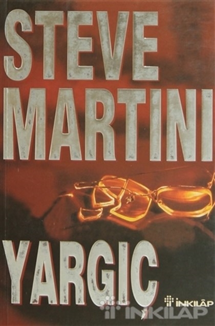 Yargıç
