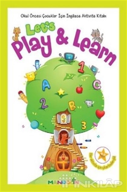 Lets Play Learn