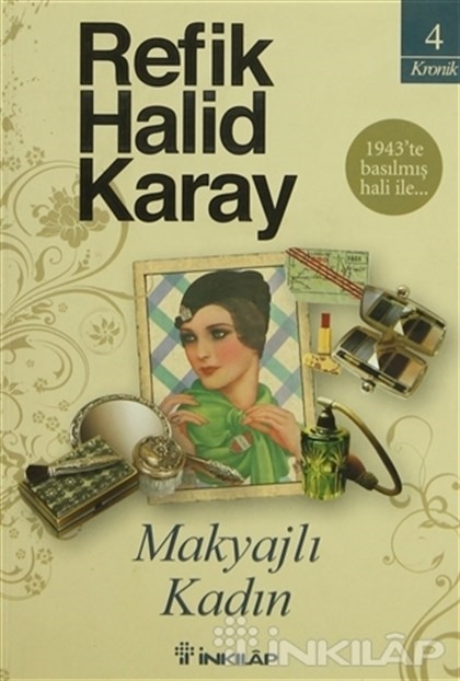 İnkılap Kitabevi