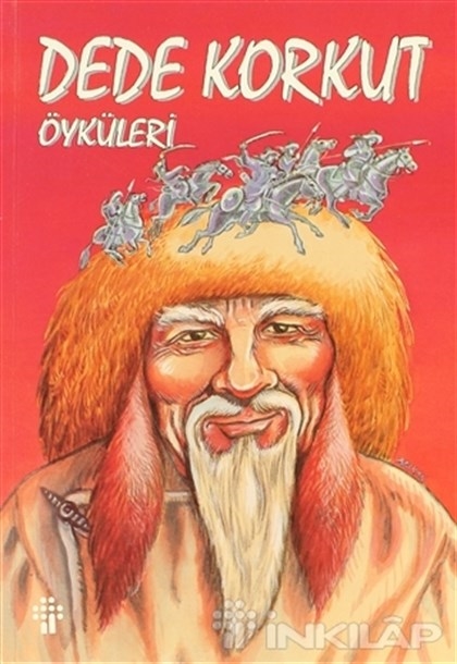 Dede Korkut Hikayeleri