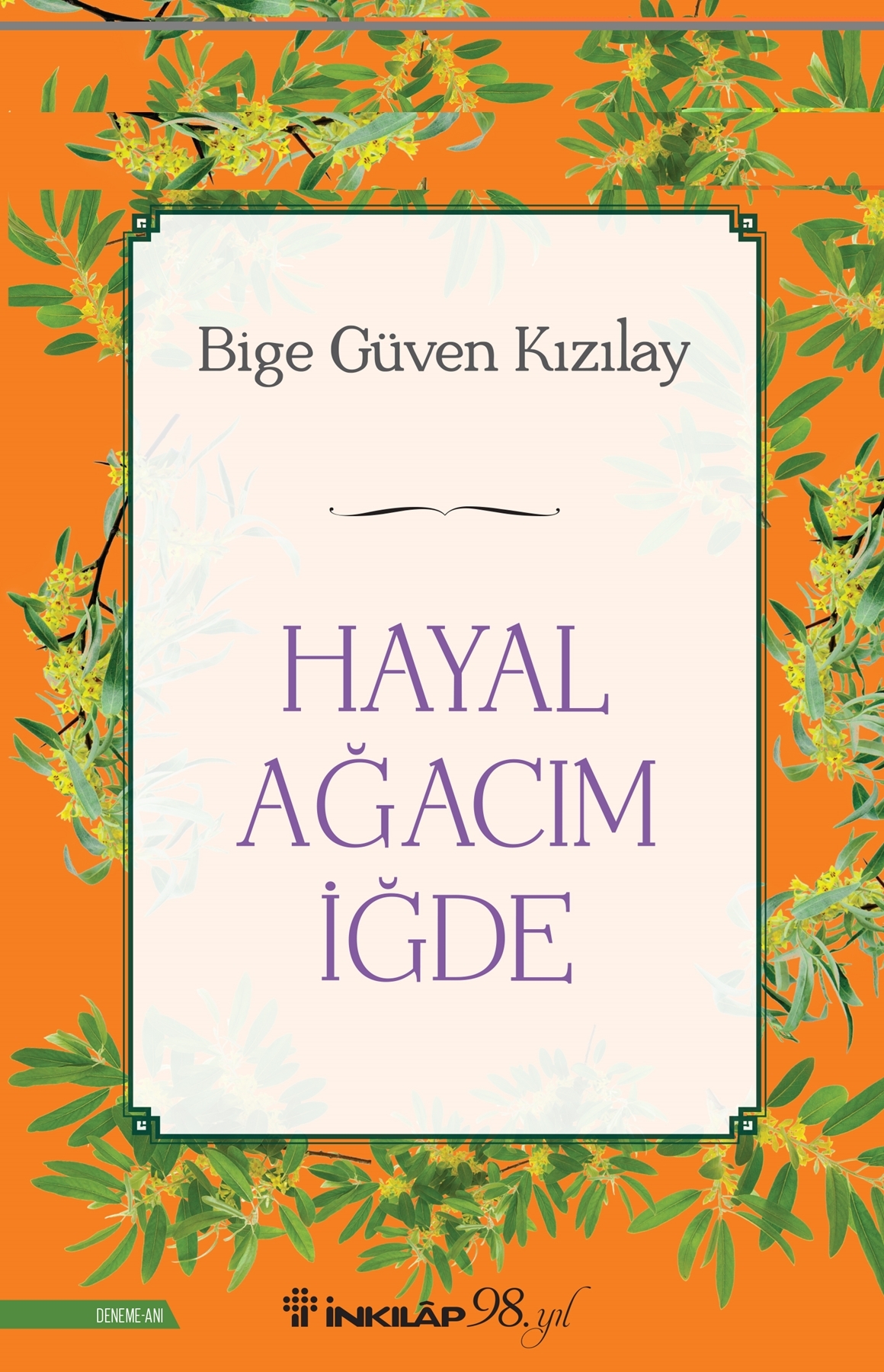 İnkılap Kitabevi