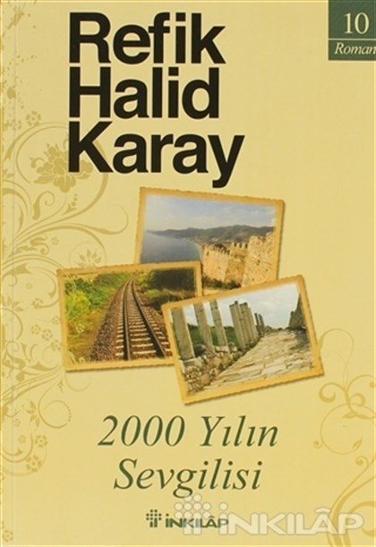 İnkılap Kitabevi