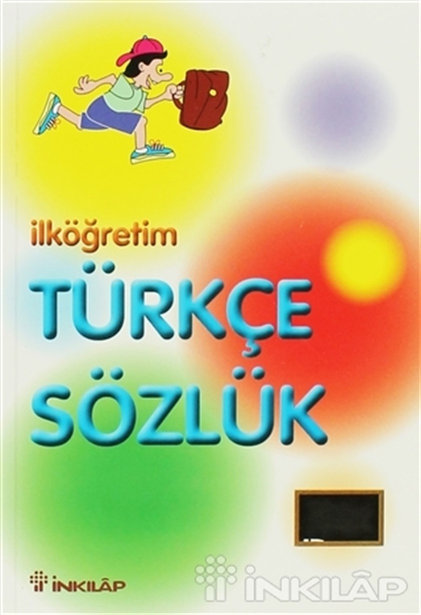 İnkılap Kitabevi