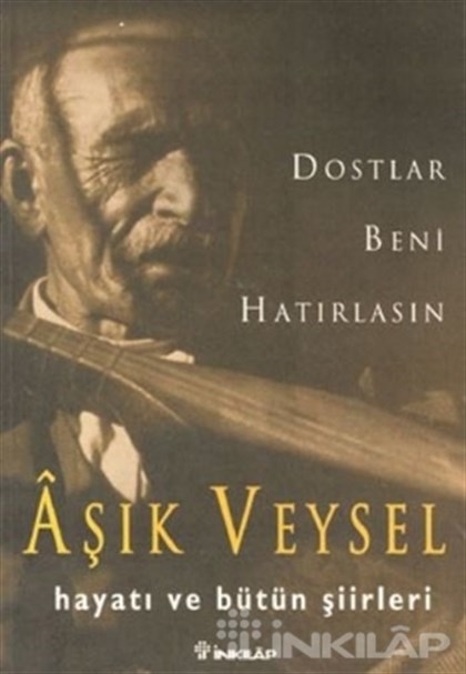 Dostlar Beni Hatırlasın Yeni Kapak