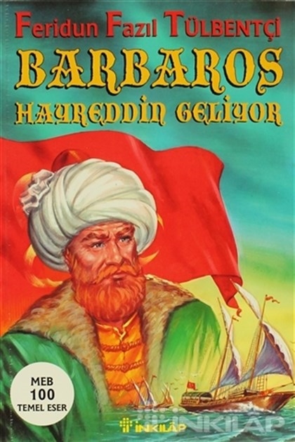 İnkılap Kitabevi