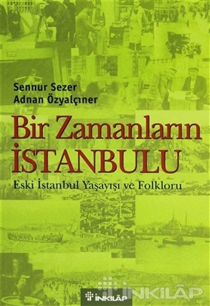 İnkılap Kitabevi
