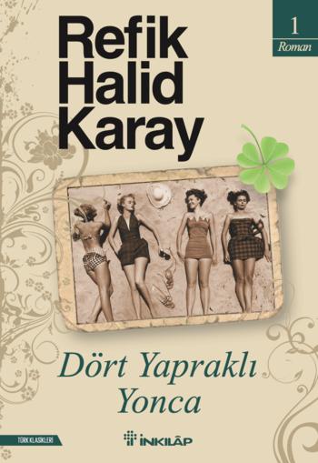 İnkılap Kitabevi