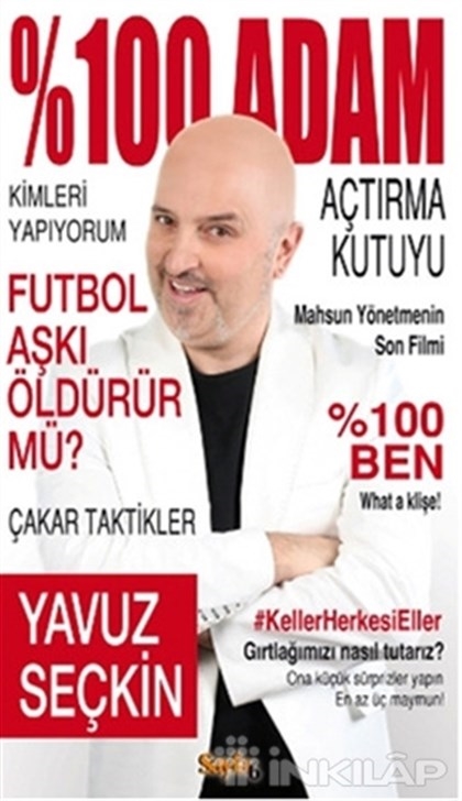 İnkılap Kitabevi