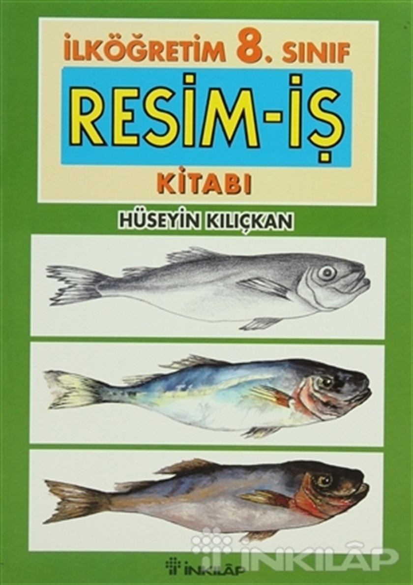 İnkılap Kitabevi