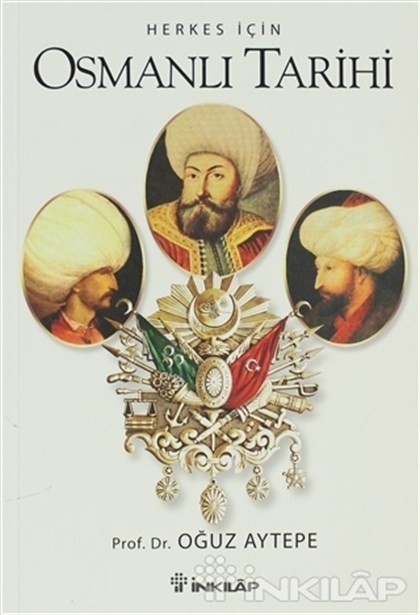 İnkılap Kitabevi