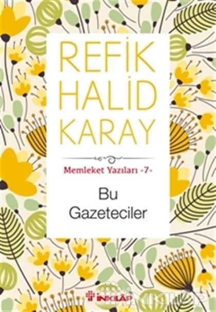 İnkılap Kitabevi