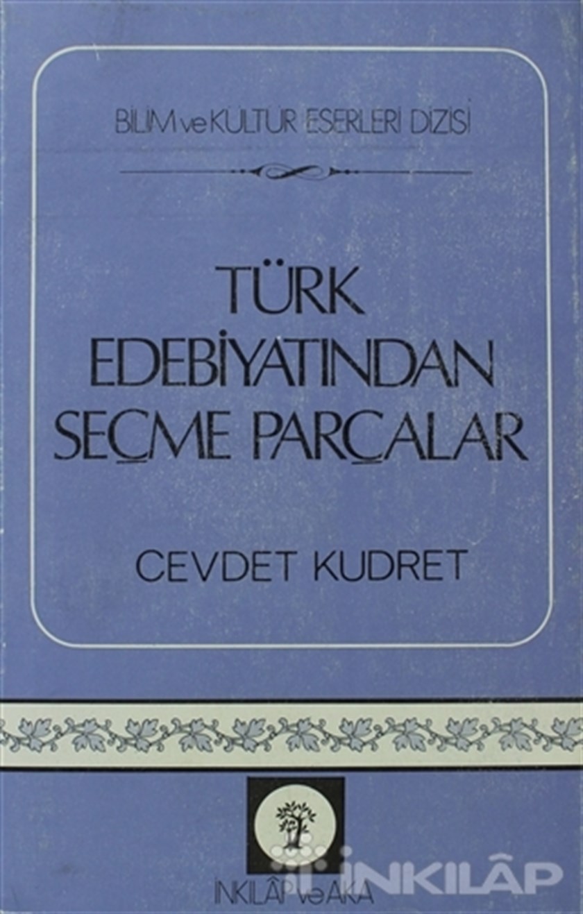 İnkılap Kitabevi