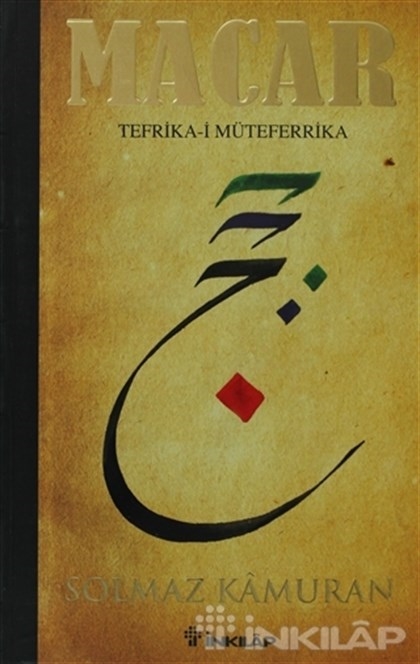 İnkılap Kitabevi