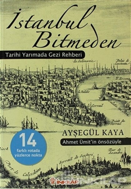 İnkılap Kitabevi