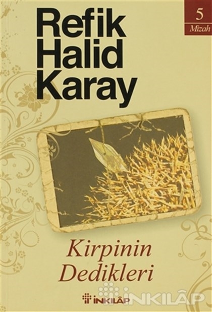 İnkılap Kitabevi
