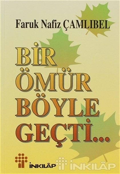 Bir Ömür Böyle Geçti
