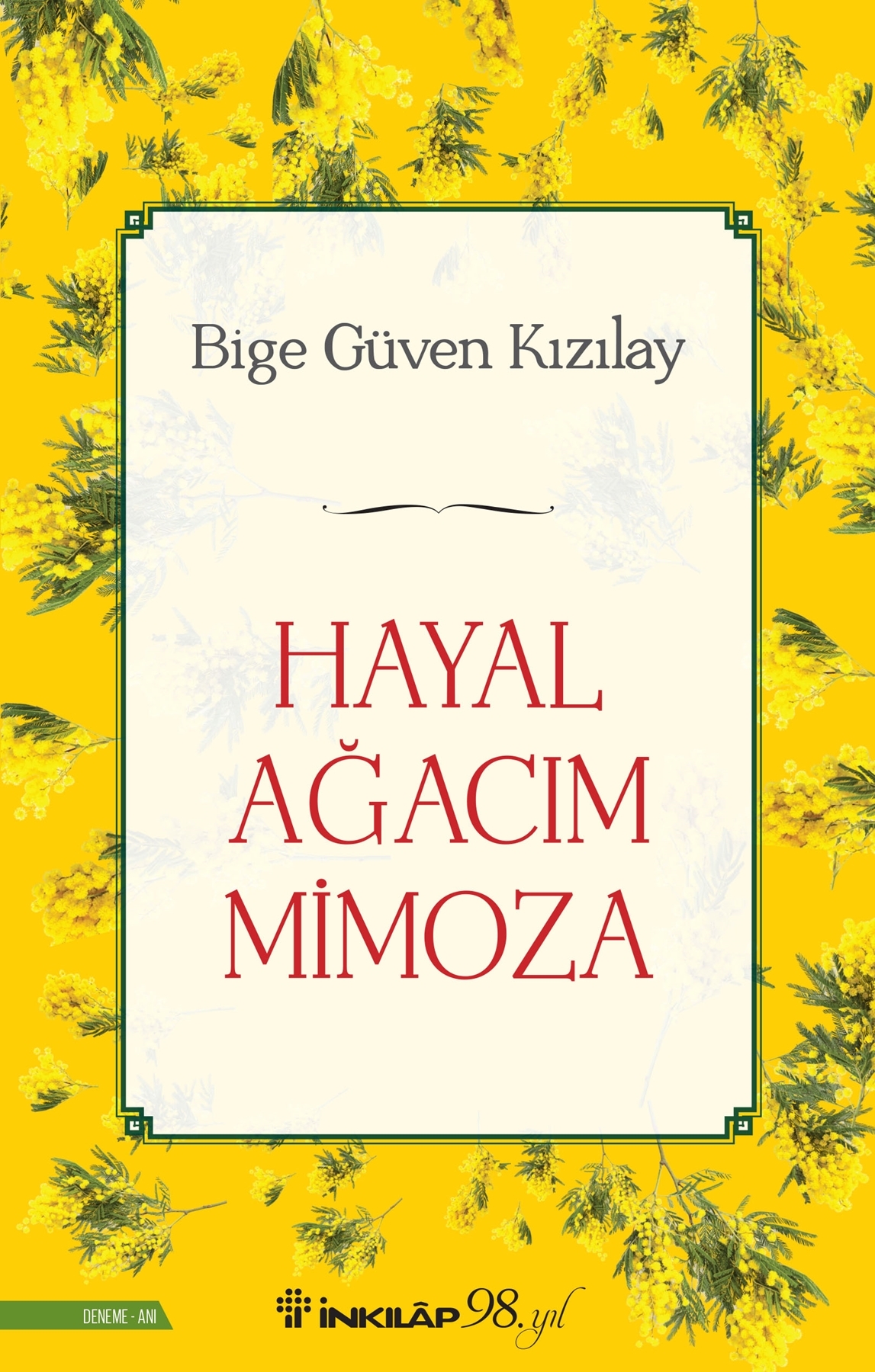 İnkılap Kitabevi