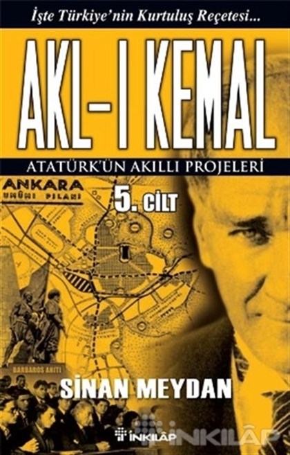 İnkılap Kitabevi