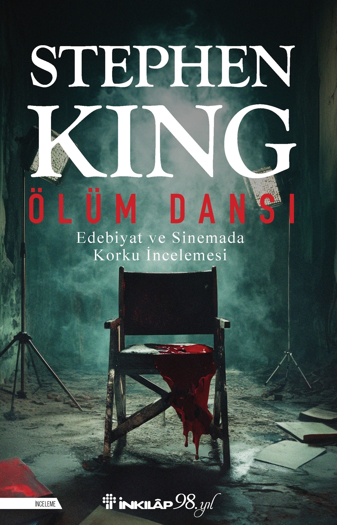 İnkılap Kitabevi
