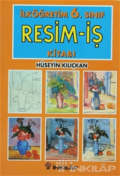 İnkılap Kitabevi