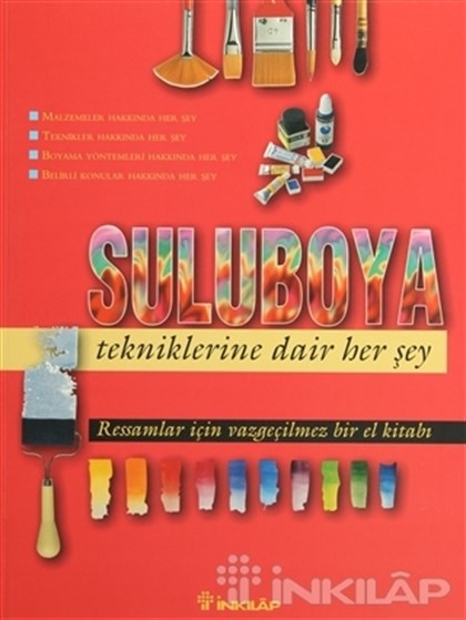 İnkılap Kitabevi