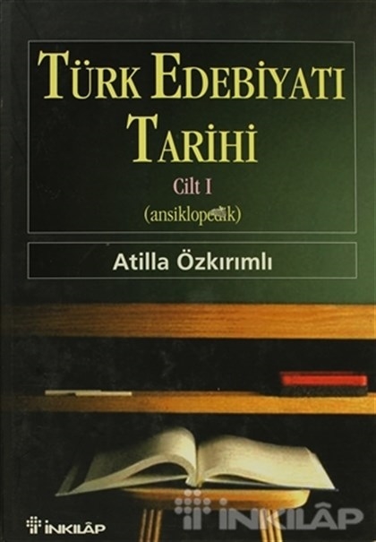 İnkılap Kitabevi