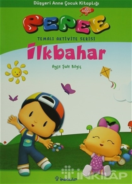 İnkılap Kitabevi