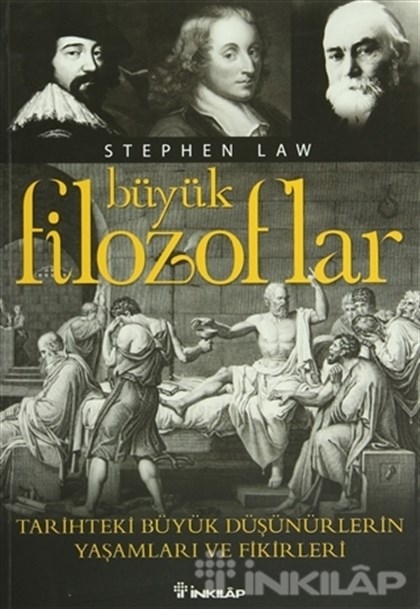 İnkılap Kitabevi