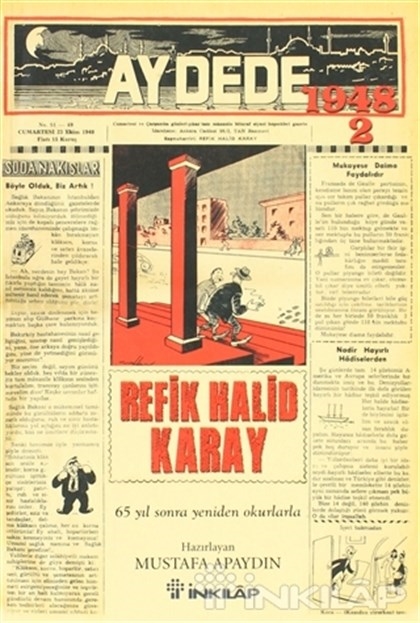 İnkılap Kitabevi