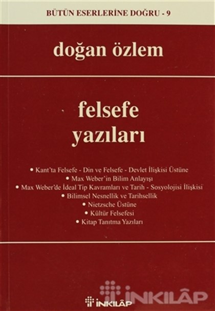 İnkılap Kitabevi