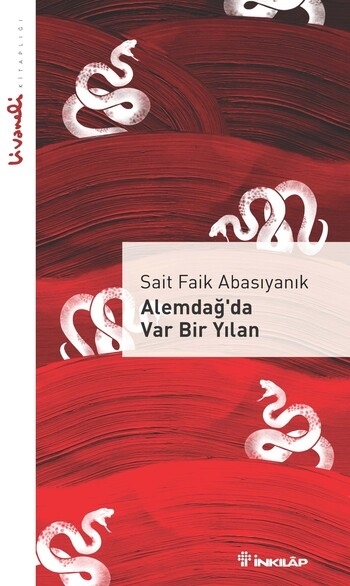 İnkılap Kitabevi
