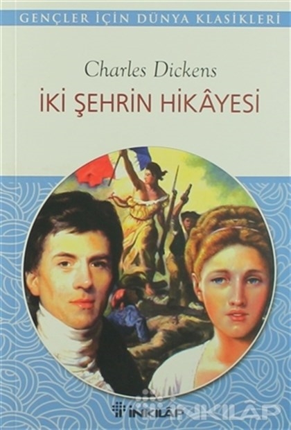 İnkılap Kitabevi