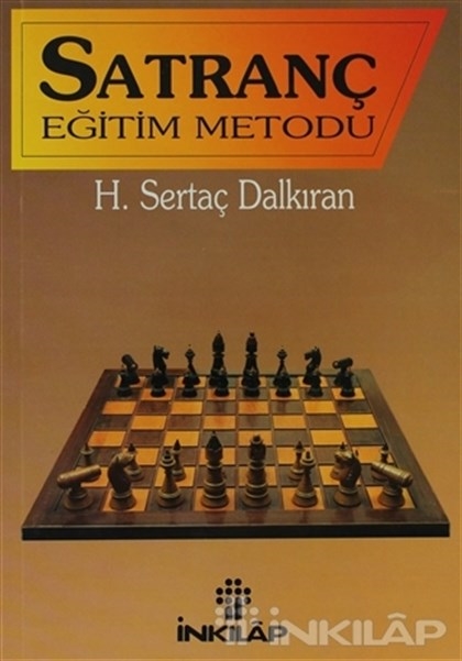 Satranç Eğitim Metodu