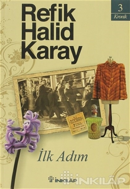 İnkılap Kitabevi