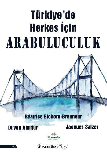 Türkiye de Herkes İçin Arabuluculuk