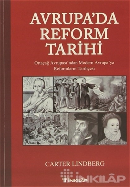 Avrupada Reform Tarih