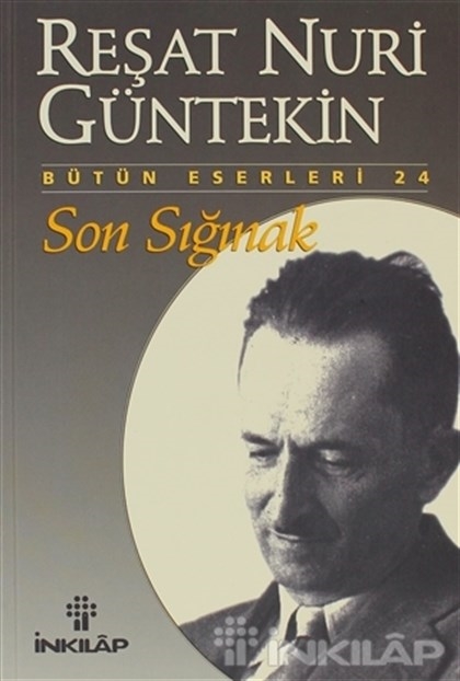Son Sığınak