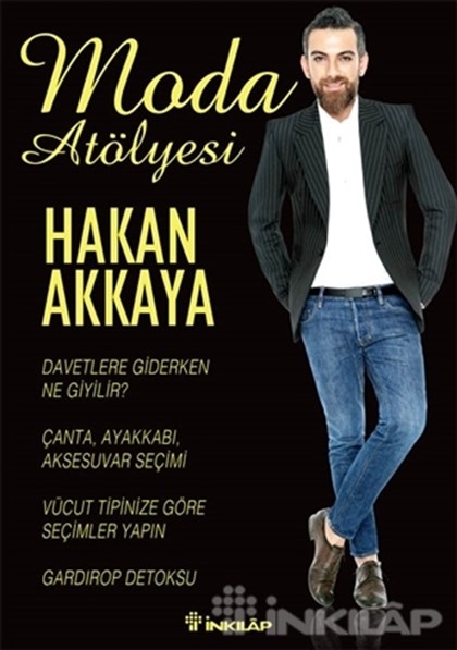 İnkılap Kitabevi