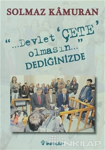 İnkılap Kitabevi