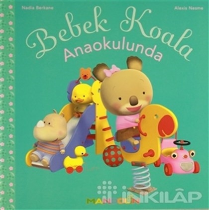 İnkılap Kitabevi