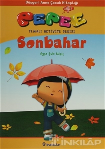 Pepee Sonbahar