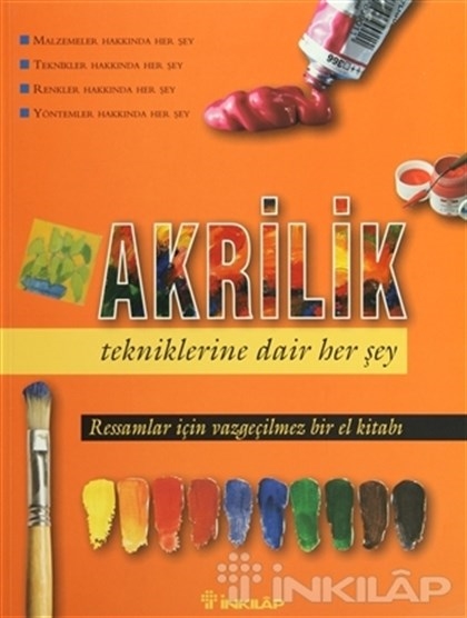 İnkılap Kitabevi