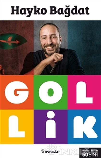 İnkılap Kitabevi