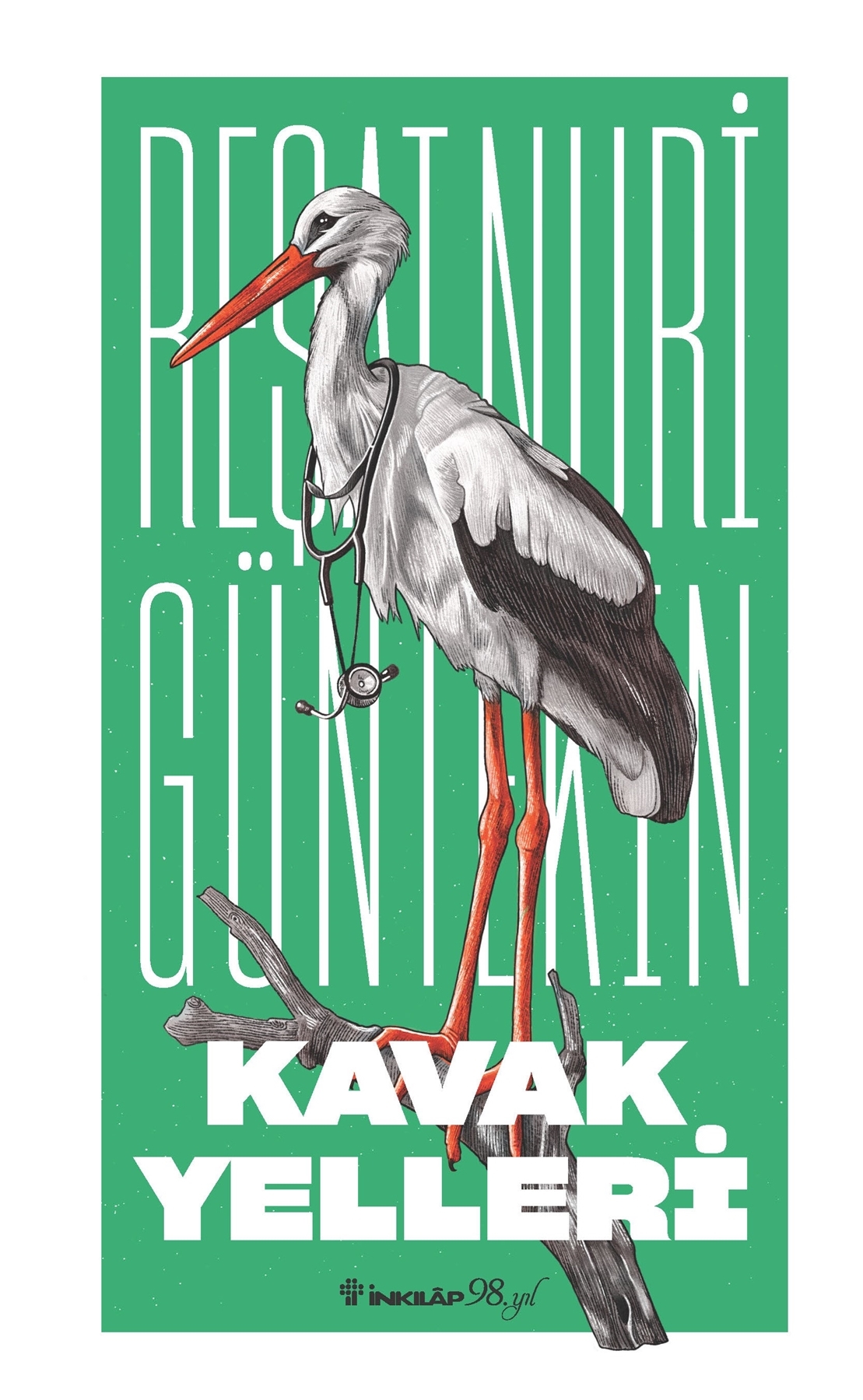 İnkılap Kitabevi
