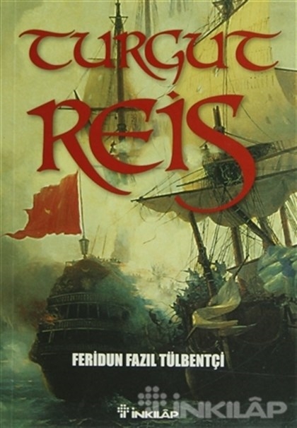 Turgut Reis