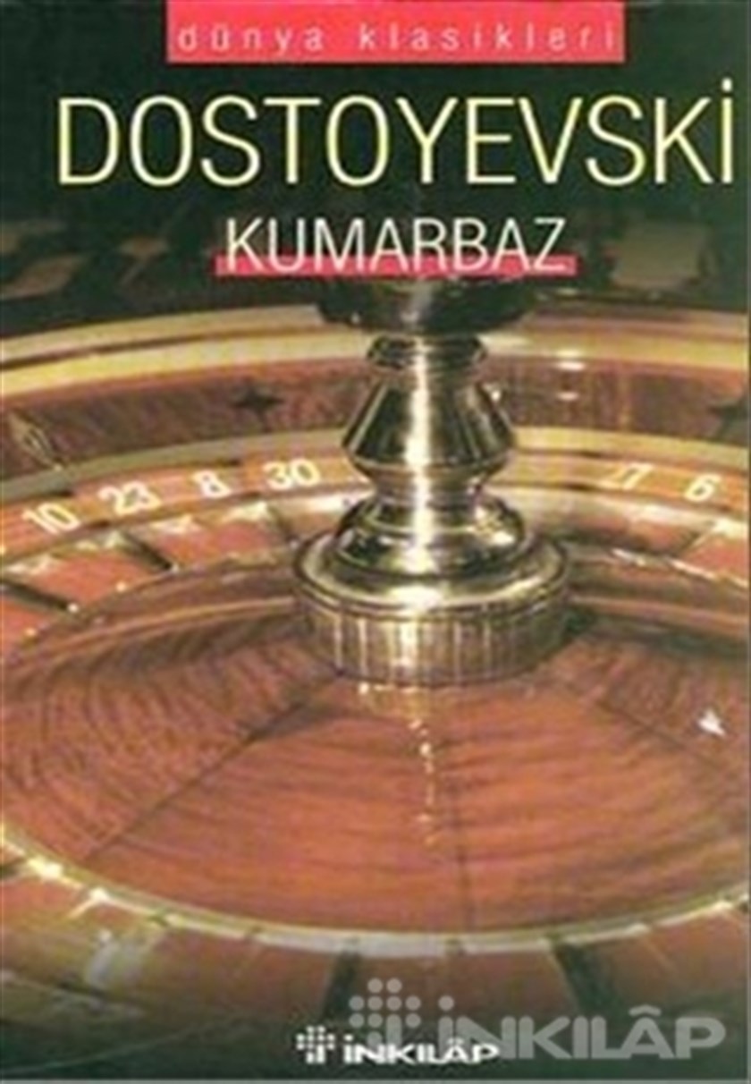 İnkılap Kitabevi
