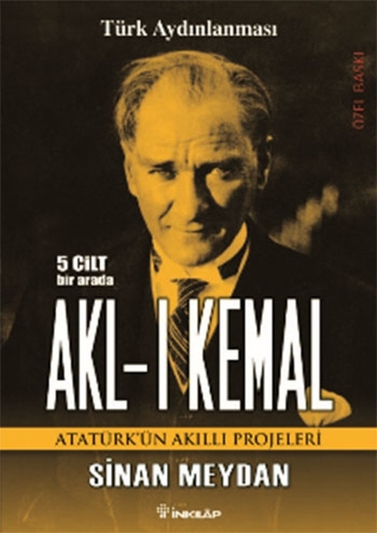 İnkılap Kitabevi