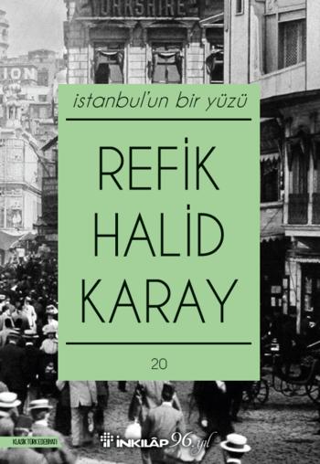 İnkılap Kitabevi