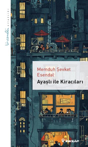 İnkılap Kitabevi